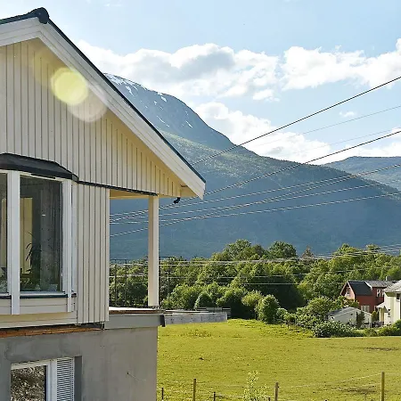 Apartment Sunndalsora Sunndalsøra