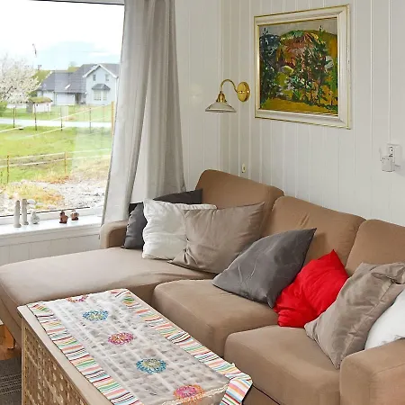 Apartment Sunndalsora Sunndalsøra