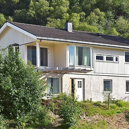 Apartment Sunndalsora Sunndalsøra