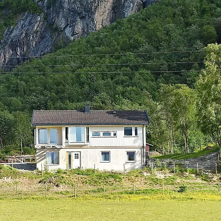 Apartment Sunndalsora * Sunndalsøra